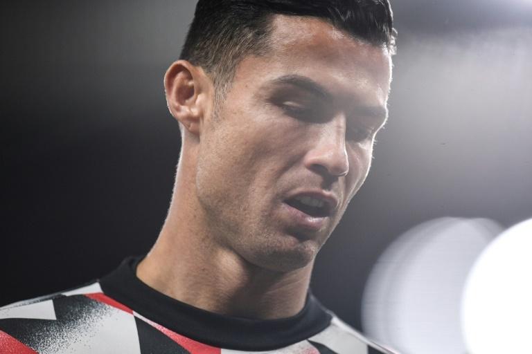 Napoli close the door on Ronaldo