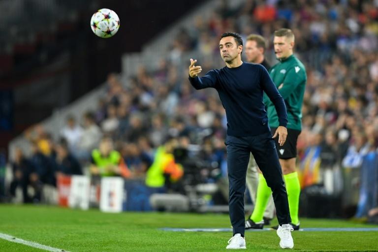 Xavi, Gattuso meet again as Valencia host Barca