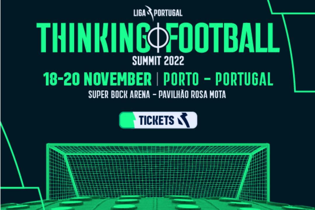 Thinking Football Summit 2022 with new additions to its panel speakers’ line-up