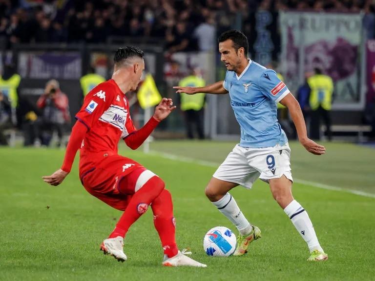 Pedro and Luka Romero close to renewing with Lazio