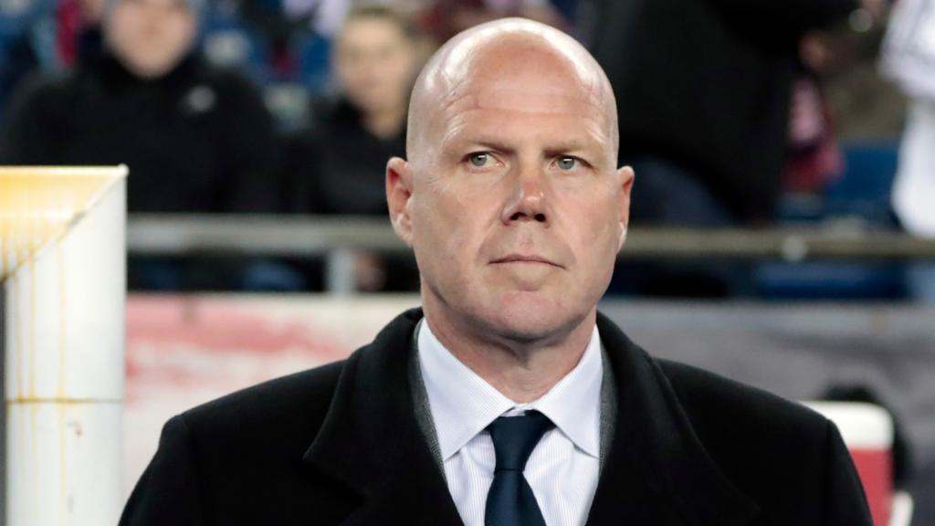 Friedel claims Liverpool can emerge as the PL's big WC winners