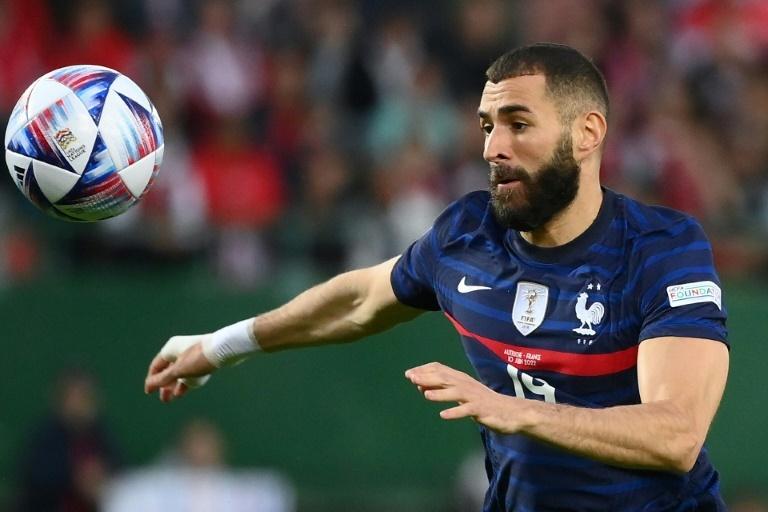 France want to dispel doubts ahead of the World Cup