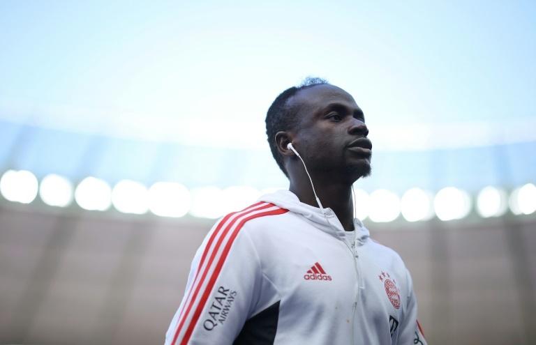 Senegal on tenterhooks over main-man Mane making World Cup