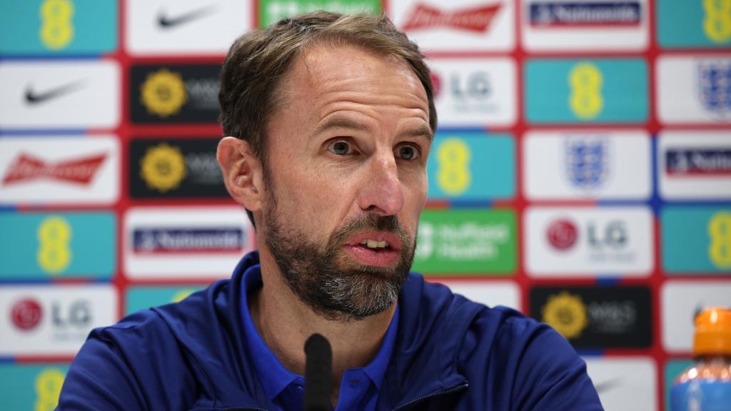 Southgate: Maddison 'earned right'