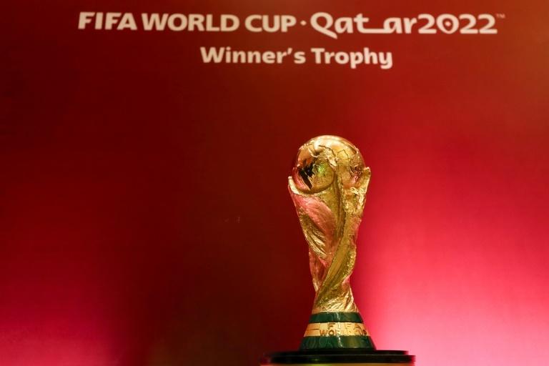 2022 Qatar World Cup: dates, kick-off times,. where to watch, possible match-ups