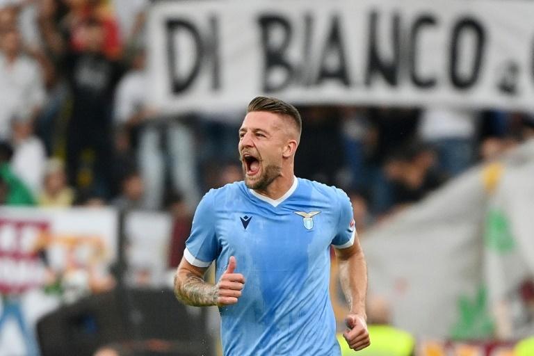 Juve to put in strong bid for Milinkovic-Savic