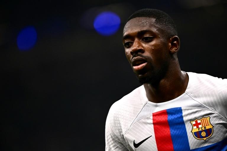 Dembele once again attractive for Chelsea