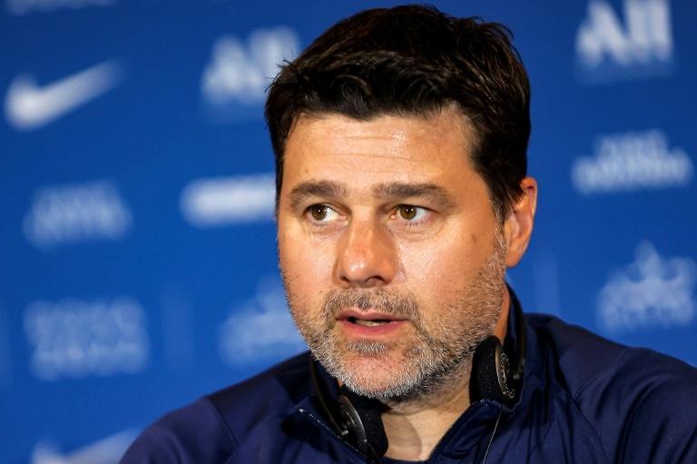 Pochettino open to taking over from Southgate as England boss