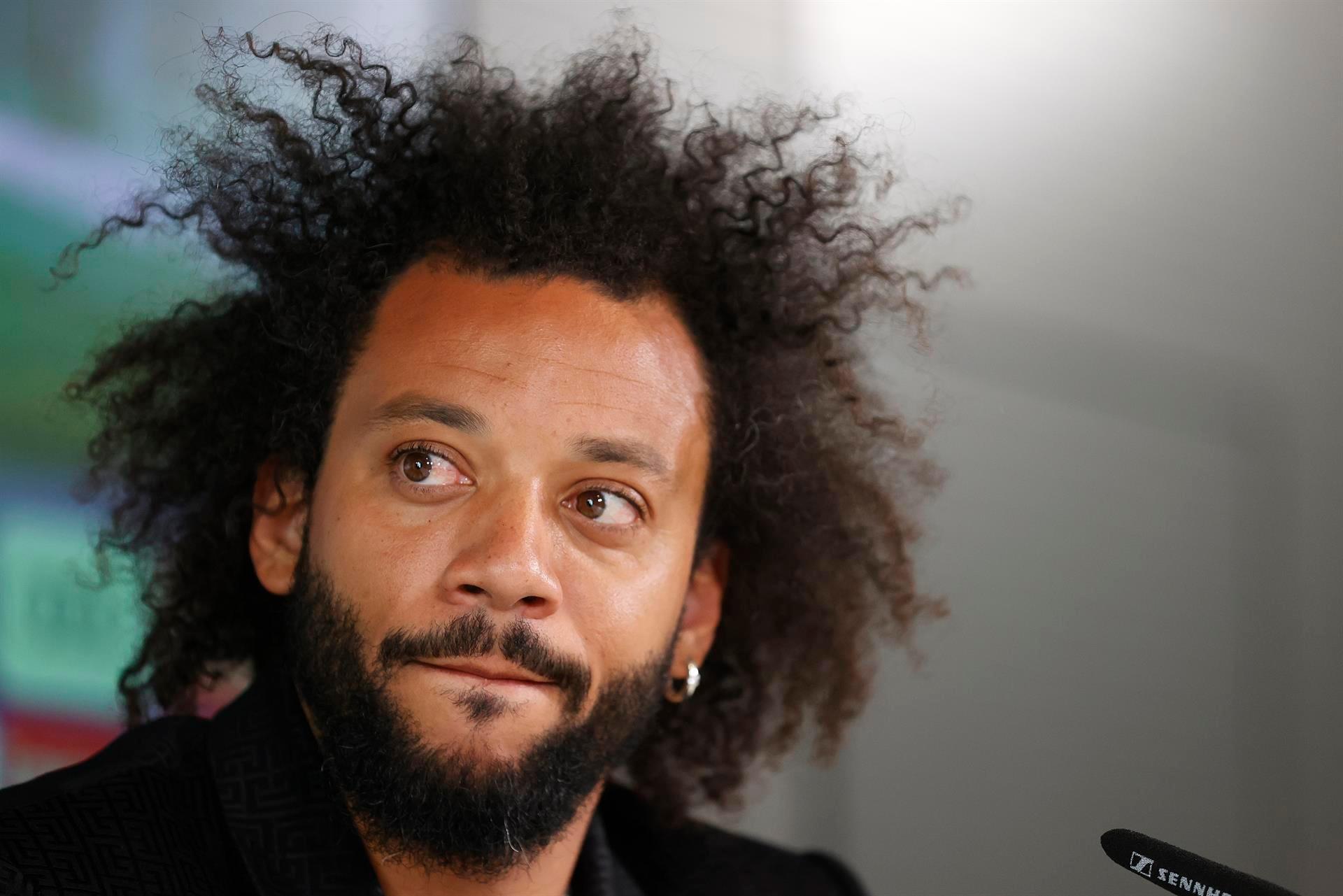 Galatasaray thinking about signing Marcelo