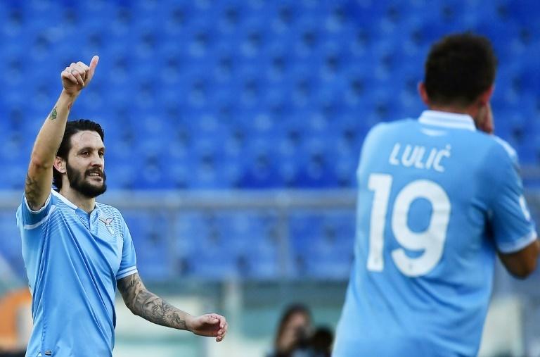 Atletico target Luis Alberto again