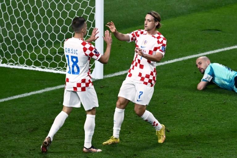 Croatia's Majer: "Japan have 'heart and courage', not star names"