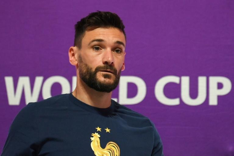 France have 'respect and admiration' for Morocco WC run: Lloris