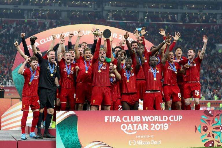 New FIFA Club World Cup at risk