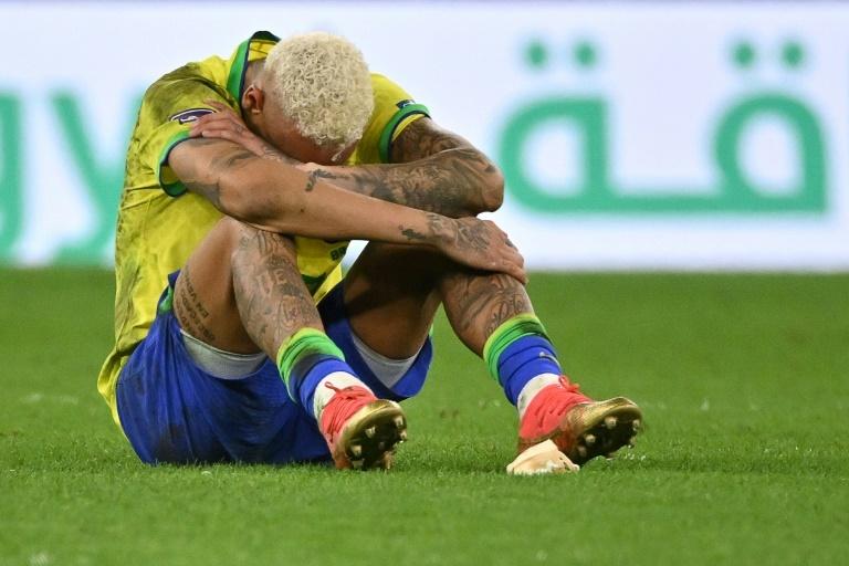 Neymar could copy Messi and temporarily retire from Brazil