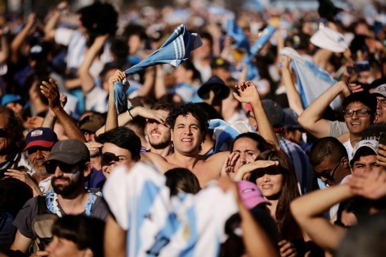 Argentina and football: five keys to a national obsession