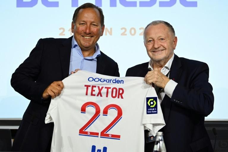 US investor buys French Ligue 1 team Lyon