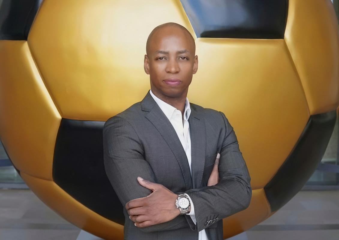 Sports lawyer Afif Mshangama’s role in rapidly changing world of sports and the 2022 FIFA World Cup