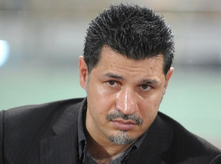 Iran reroutes flight, orders Ali Daei's family off