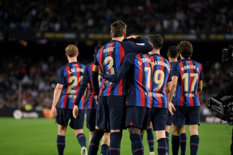 Barcelona v Espanyol: Possible lineups