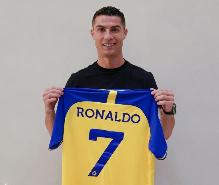 Ronaldo's Al Nassr move underlines Portugal star's decline