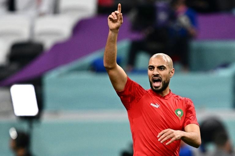 World Cup heroes Morocco must wait till June for competitive match