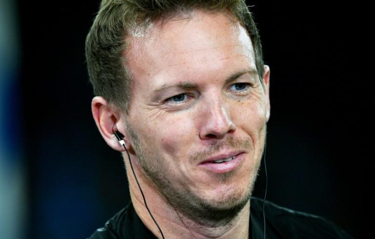 Nagelsmann 'left players alone' after Germany's World Cup exit