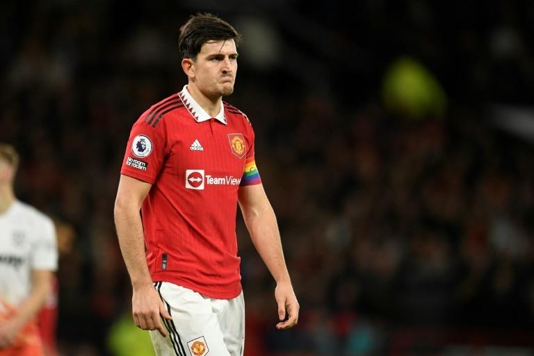 Maguire not going to Villa this January