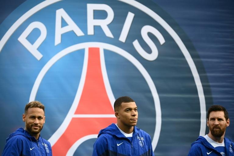 PSG registered an unprecedented negative balance sheet: losses of 326 million