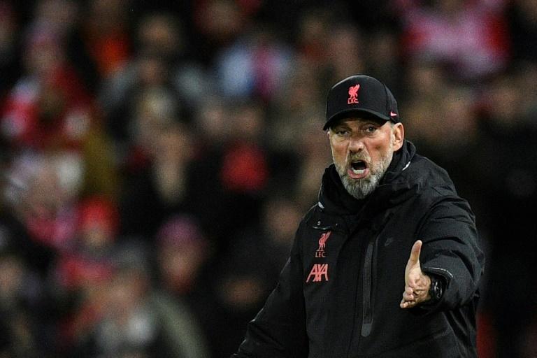 Klopp calls for Liverpool to go back to basics