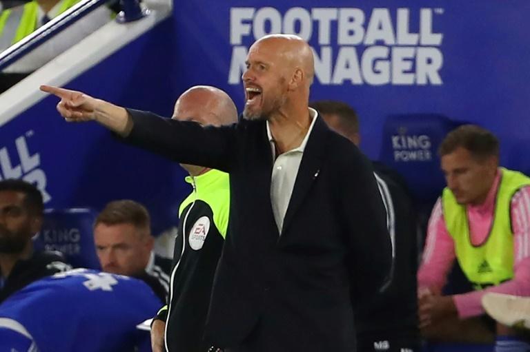 United earn Ten Hag's trust after winning streak