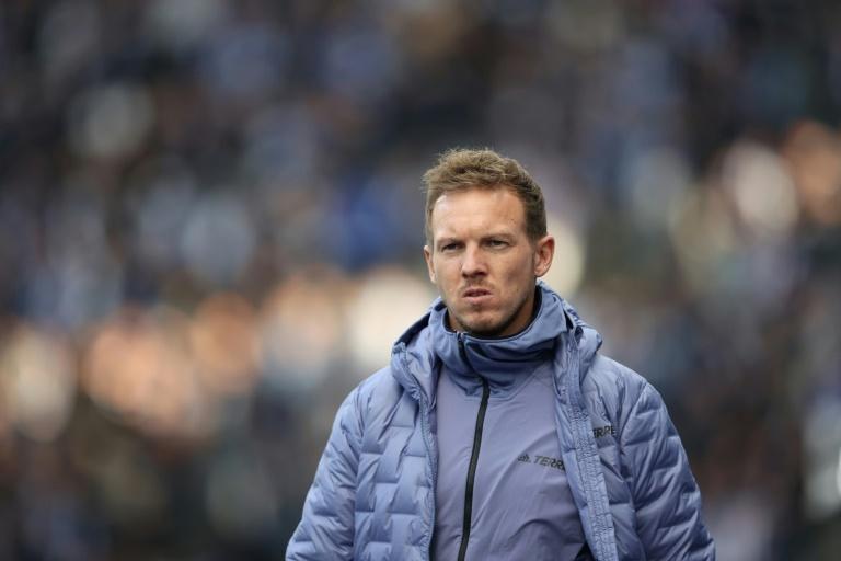 Nagelsmann asks for quick resolution to Bayern's goalkeeper search