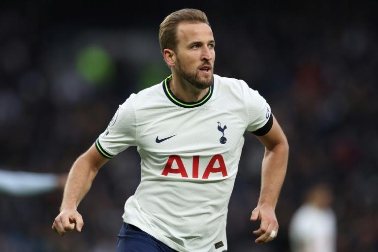 Bayern willing to pay €110m for Tottenham's Kane