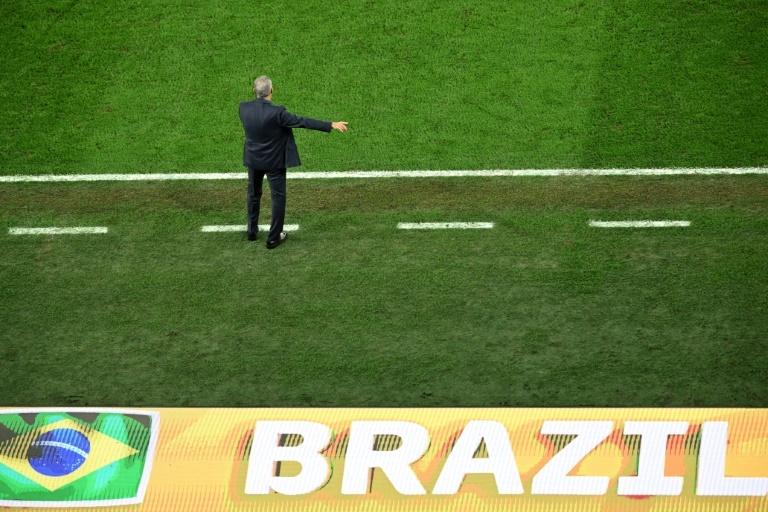 Brazil willing to break foreign coach taboo