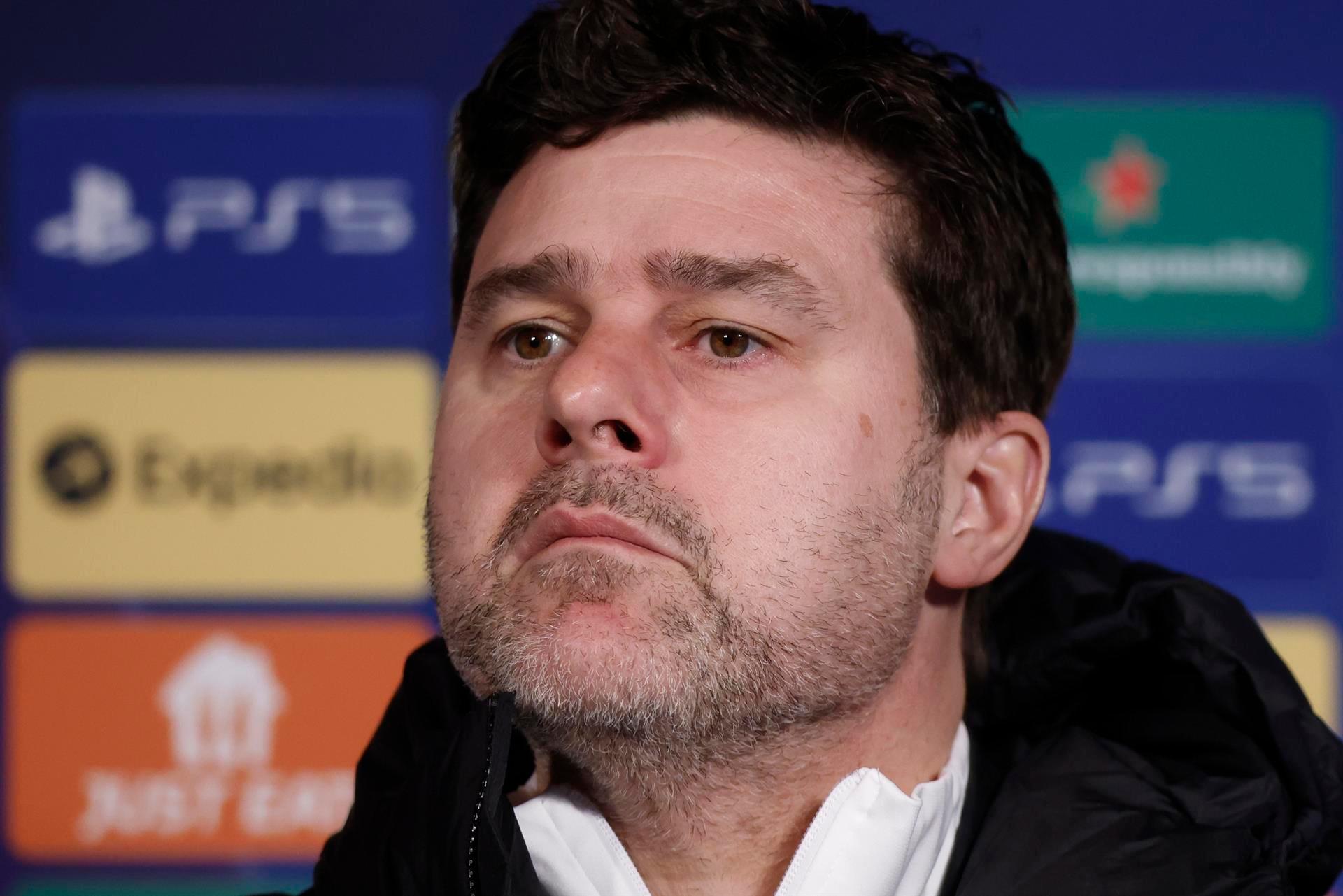 If Ancelotti fails to win titles, Pochettino could replace him at Madrid