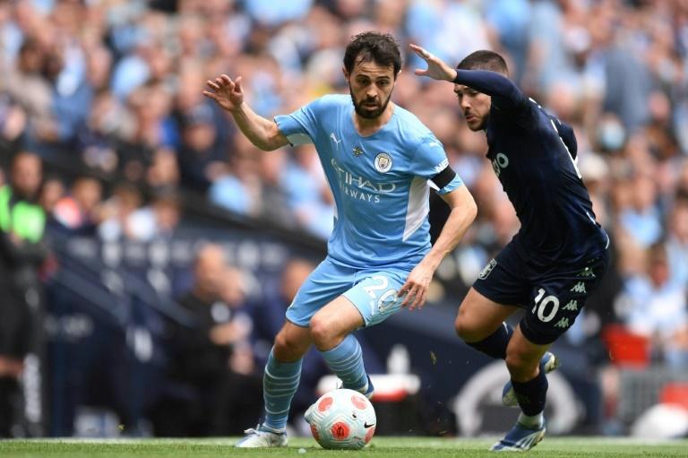 Madrid or Barca: Bernardo Silva willing to play in La Liga