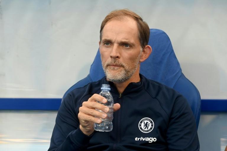 The reason why Chelsea sacked Tuchel