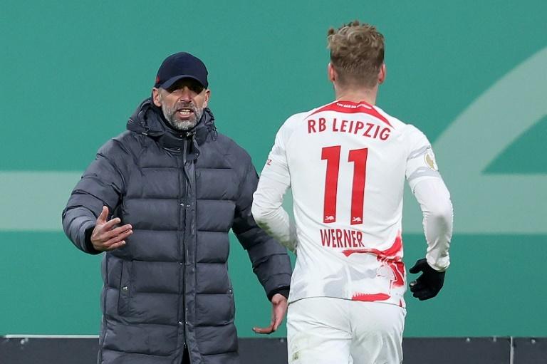 'No crisis' Bayern go to Wolfsburg chasing first league win in 2023