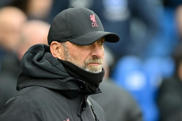 Klopp will not let Liverpool flops feel sorry for themselves