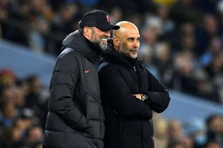 Guardiola and Klopp baffled by Chelsea's spending spree