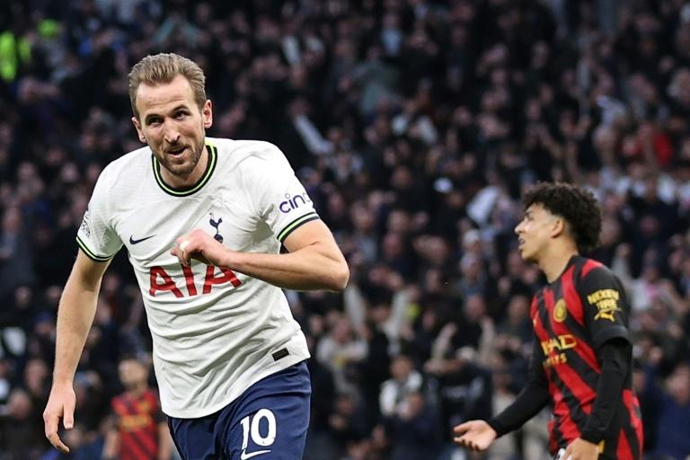 Bayern looming as Spurs will not negotiate with top PL clubs for Kane