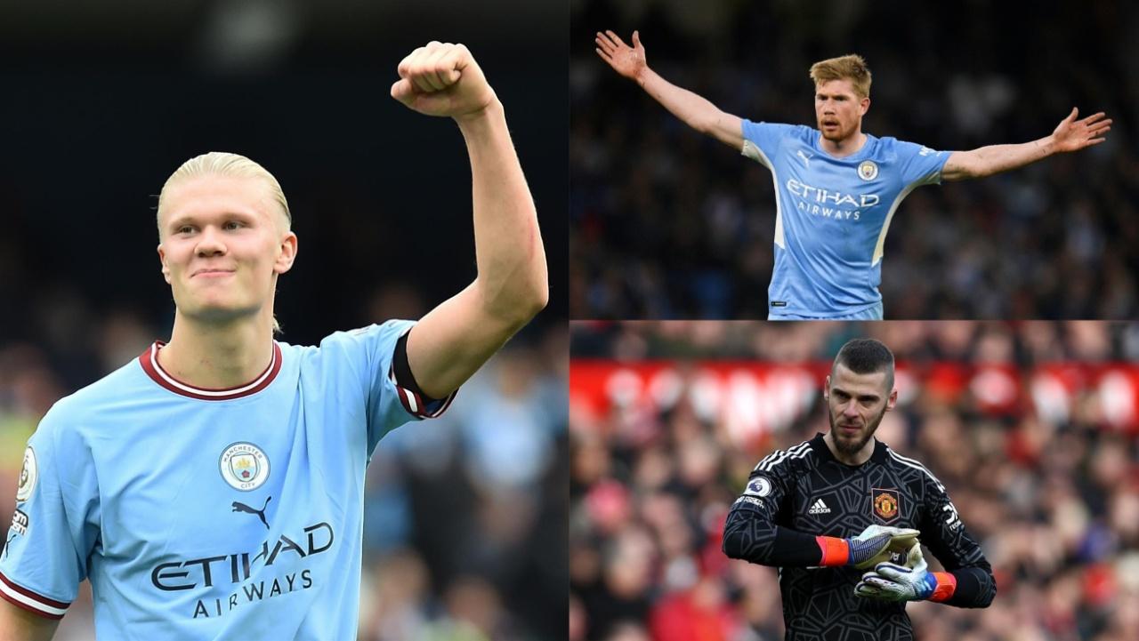 Premier League highest earners leaked