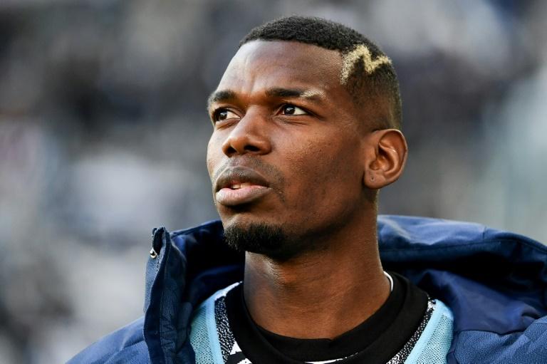 Pogba's Juventus return delayed