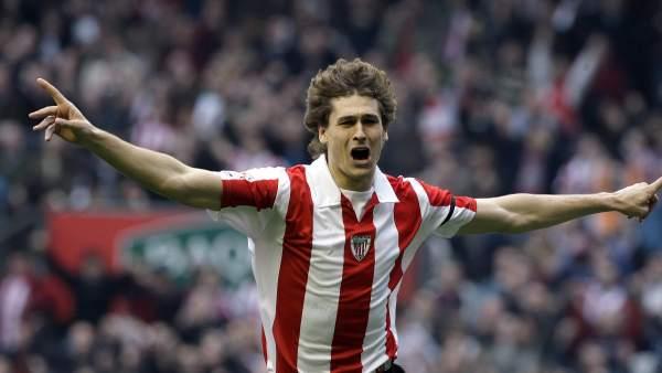 Fernando Llorente retires aged 37