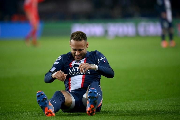 PSG put affordable €60m price tag on Neymar