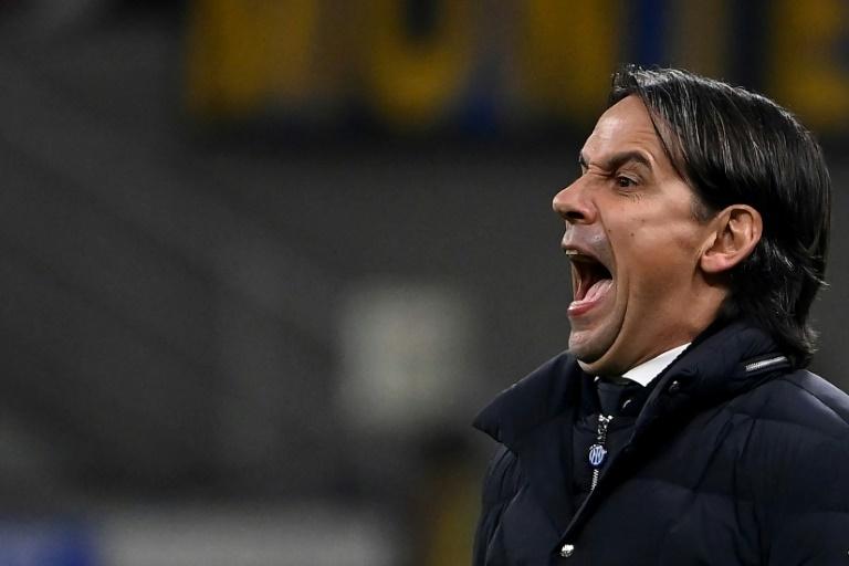 Inter hoping to turn tide against bogey side Porto