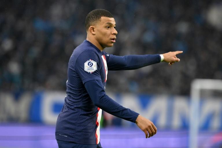 Mbappe has four months to renew or PSG to think about selling