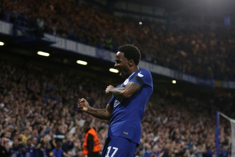 Sterling rejects Arsenal: he won't leave Chelsea