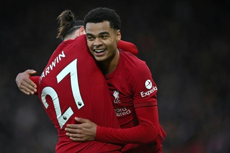 Van Dijk excited by Liverpool's new attacking threats