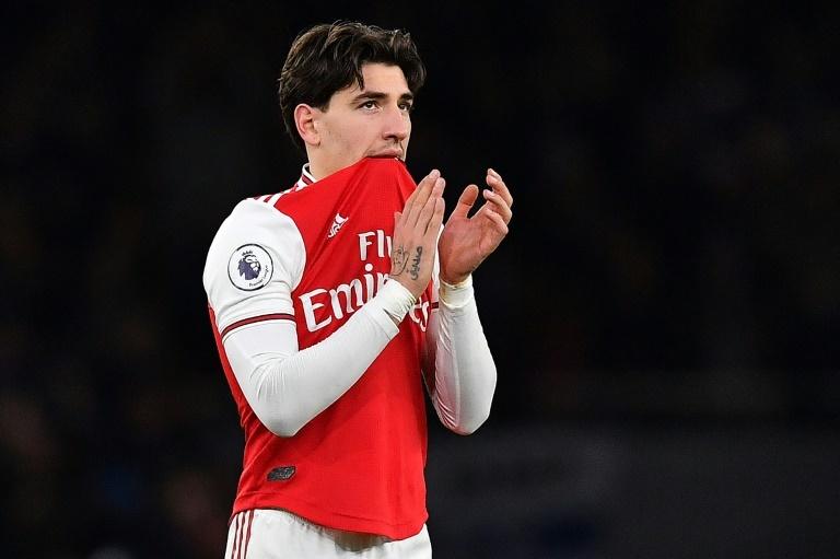 Arsenal's Arteta: "Bellerin was a really important player for our club"