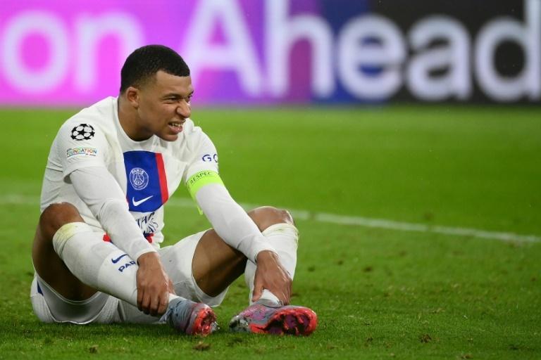 Ligue 1's standing takes hit as French sides suffer European woes